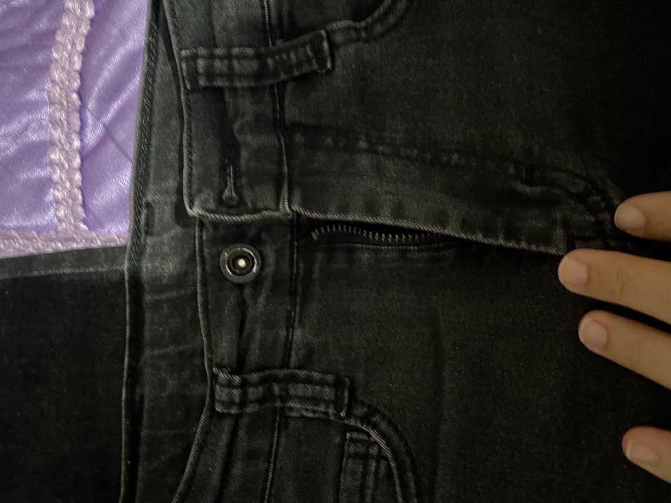 Bayan Pantol - Görsel 2