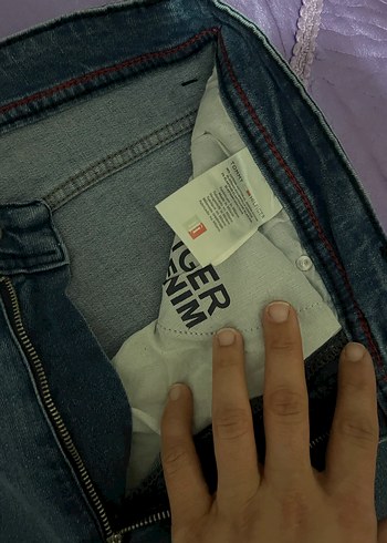 Erkek Pantol - Görsel 3