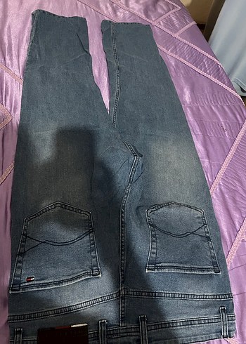 Erkek Pantol - Görsel 5