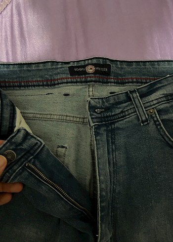 Erkek Pantol - Görsel 2