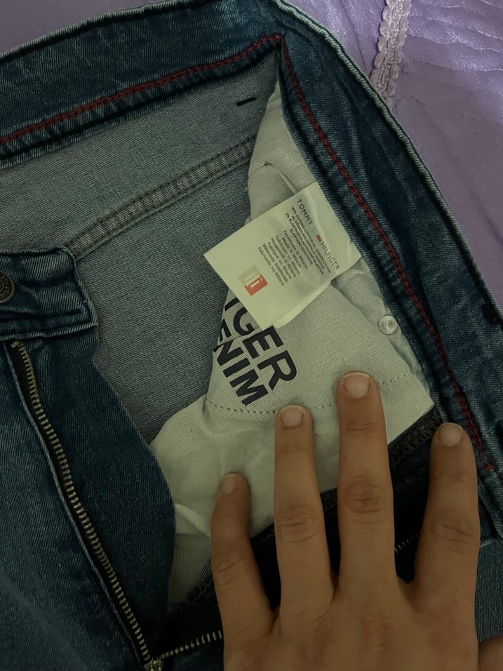 Erkek Pantol - Görsel 3