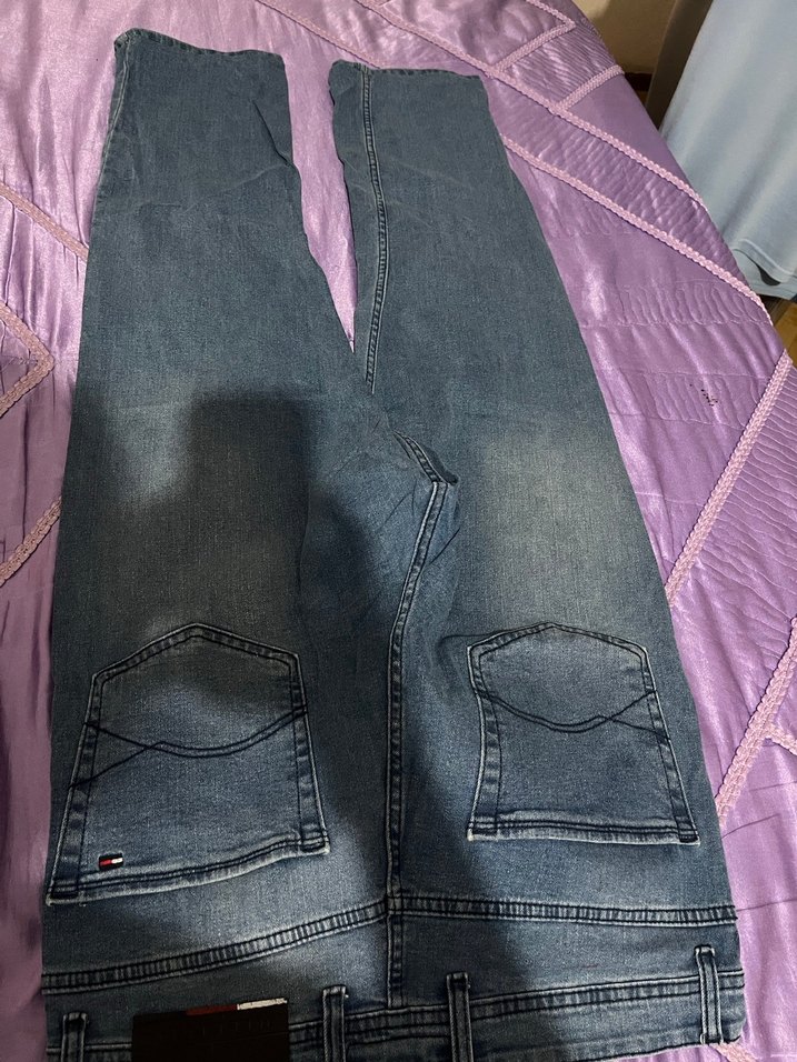 Erkek Pantol - Görsel 5