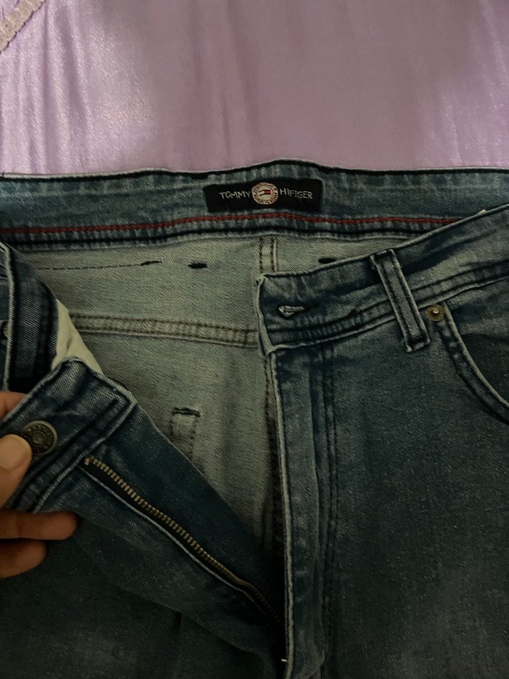 Erkek Pantol - Görsel 2