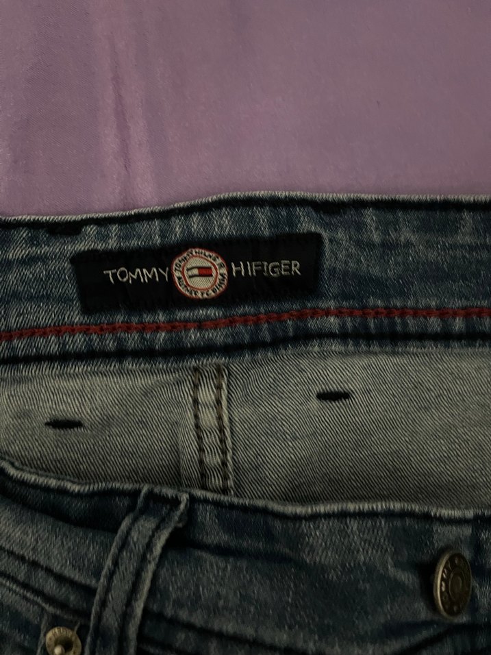 Erkek Pantol - Görsel 4