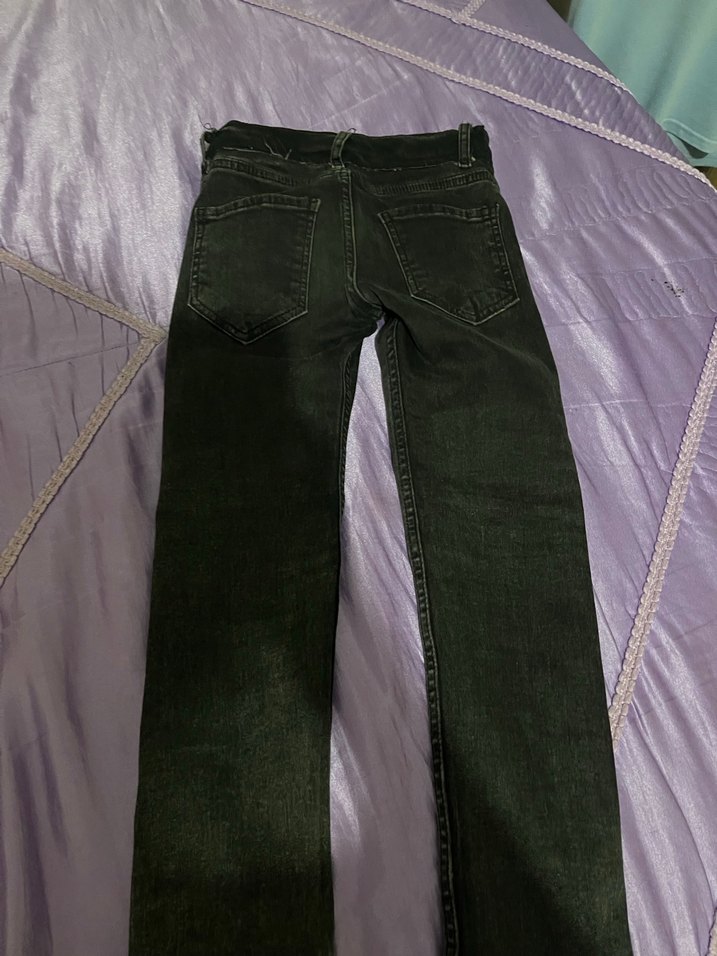 Erkek çocuk kot pantol - Görsel 4