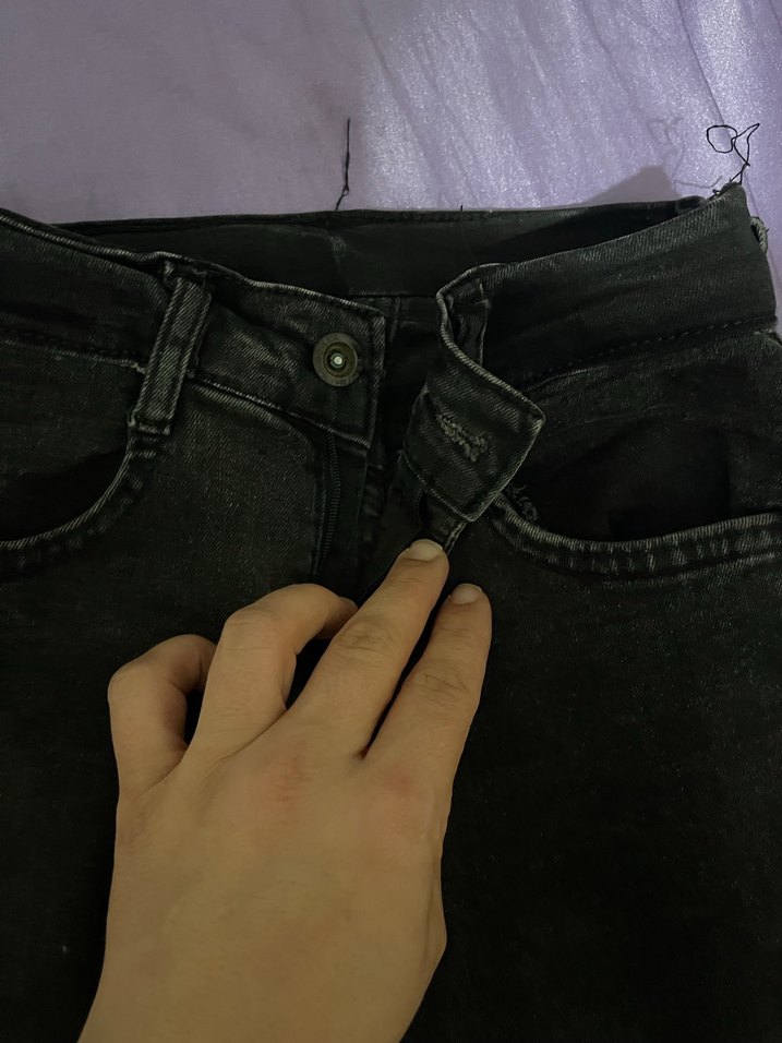 Erkek çocuk kot pantol - Görsel 2