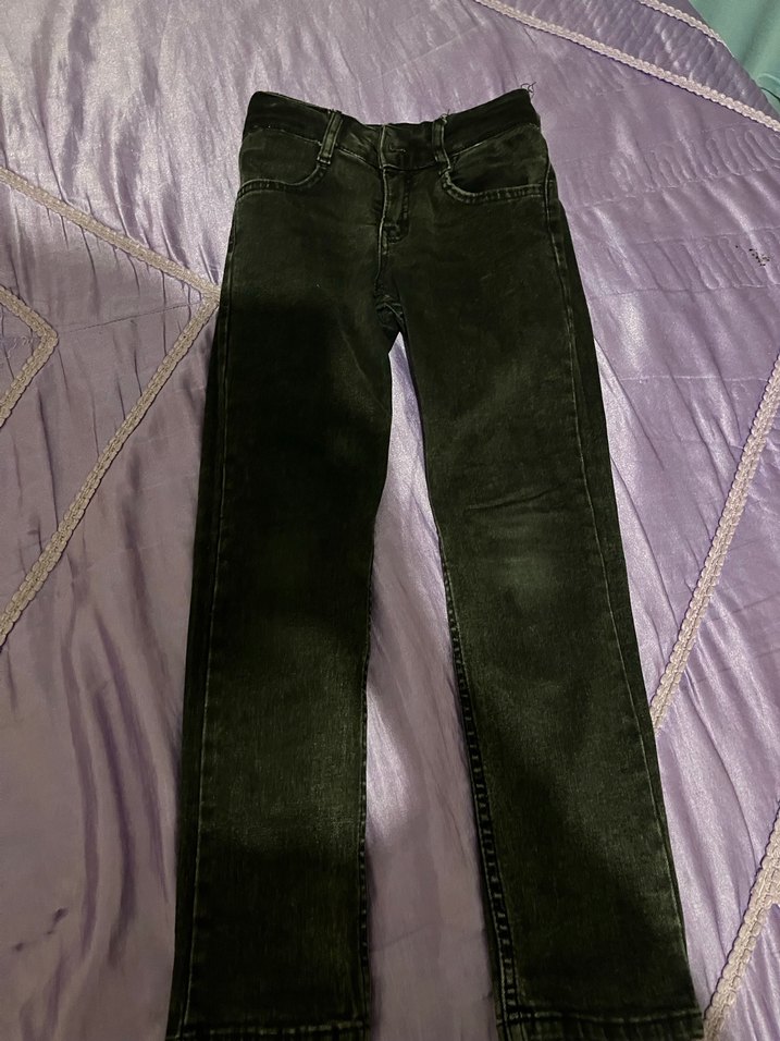 Erkek çocuk  Pantol - Görsel 4