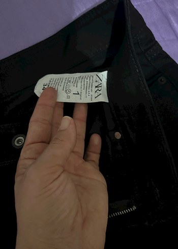 Erkek Pantol - Görsel 3