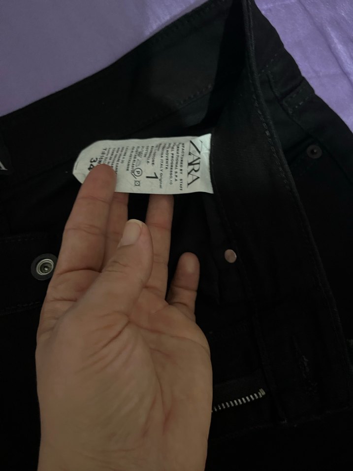 Erkek Pantol - Görsel 3