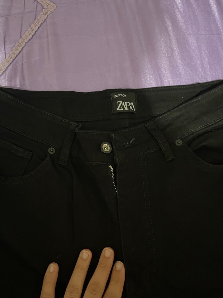 Erkek Pantol - Görsel 2