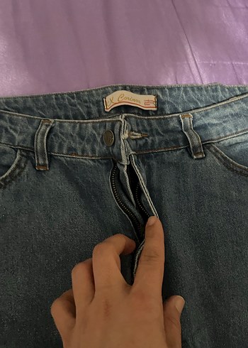 Erkek pantol - Görsel 2