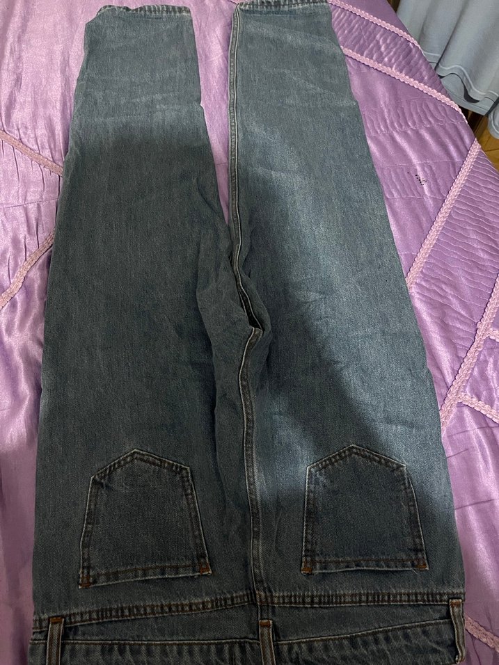 Erkek pantol - Görsel 4