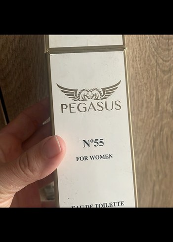 Pegasus No55 Kadın Parfümü - Görsel 2