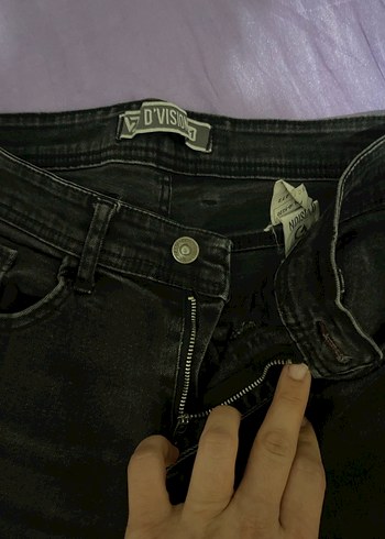 Erkek pantolon - Görsel 5