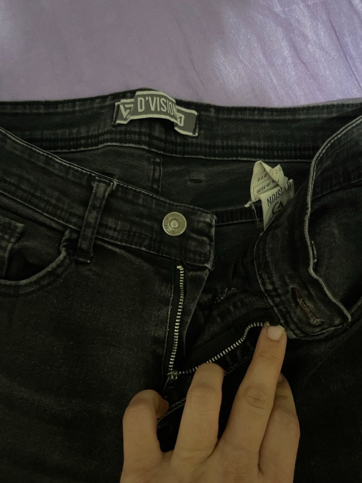 Erkek pantolon - Görsel 5