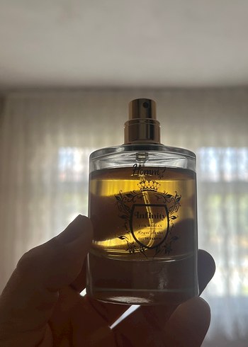 Kadın Parfümü Homm? Infinity - Görsel 3