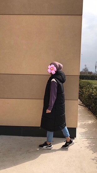 Şişme yelek