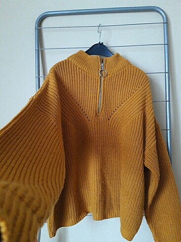 LC Waikiki Kazak sarı