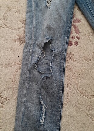Diğer Kot pantolon