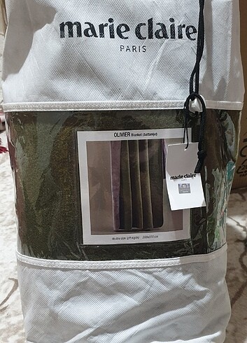 Harika battaniye  - Görsel 2