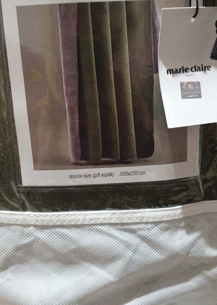 Harika battaniye  - Görsel 3