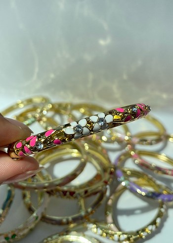 swarovski Mineli bileklik