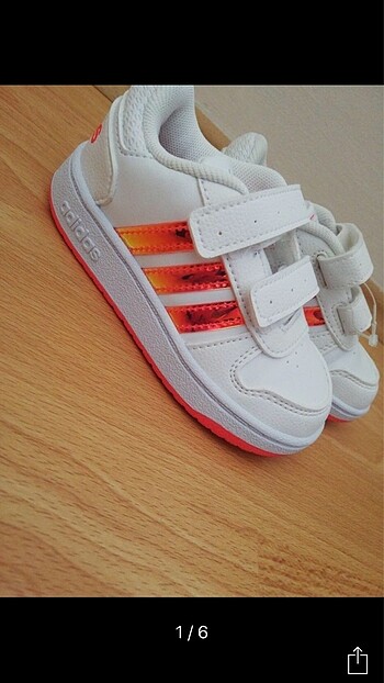Adidas spor
