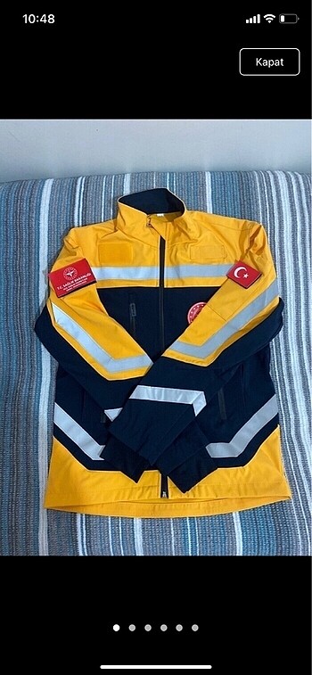 Kadın Mevsimlik Mont 112