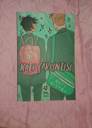 Kalp Çarpıntısı 1