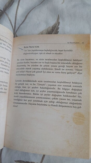  Beden The secret kitap ve 4 dvd