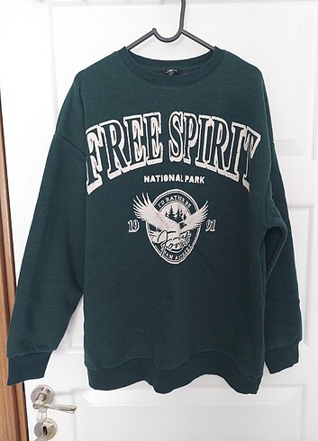 Mavi sweatshirt