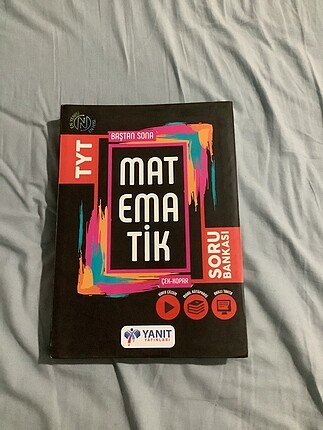Matematik tyt yanıt