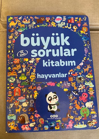 bebek kitabi