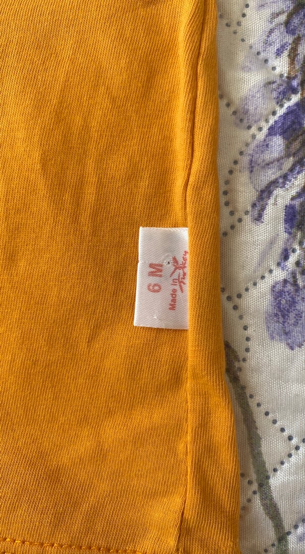 Gri Cepli Kısa Kollu Erkek Bebek Takımı - Görsel 4