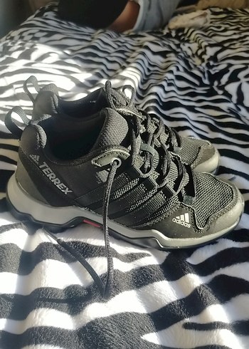 adidas terrex 30 no - Görsel 3