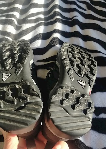 adidas terrex 30 no - Görsel 5