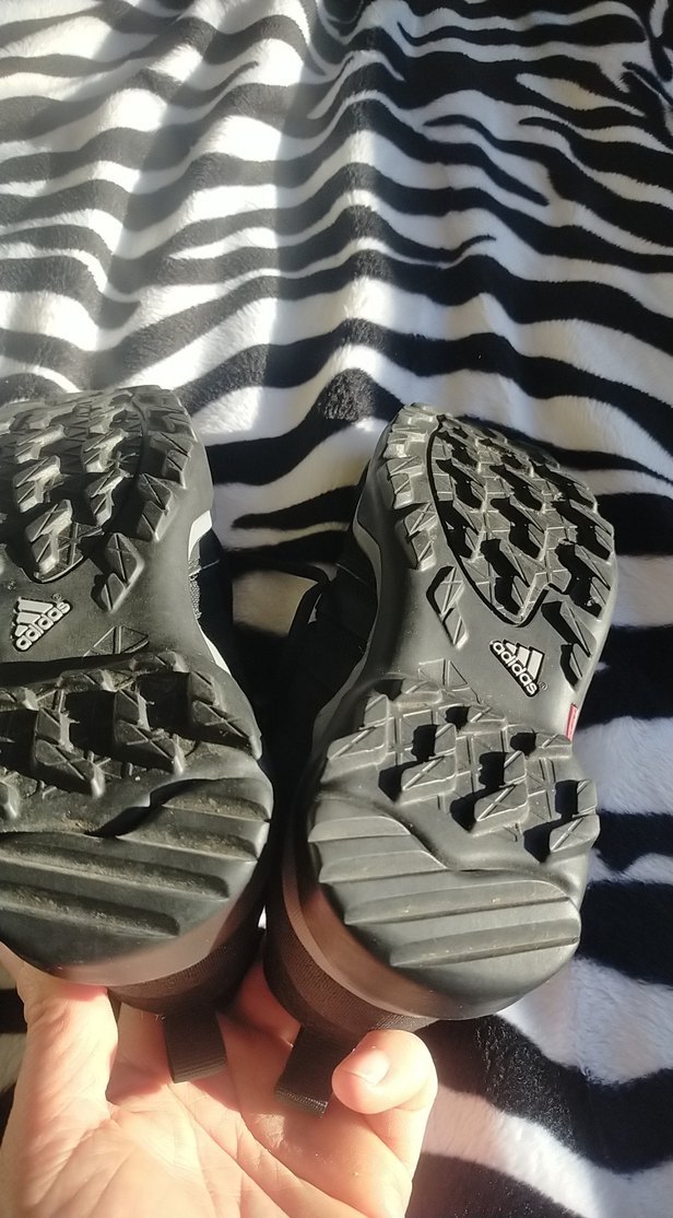 adidas terrex 30 no - Görsel 5