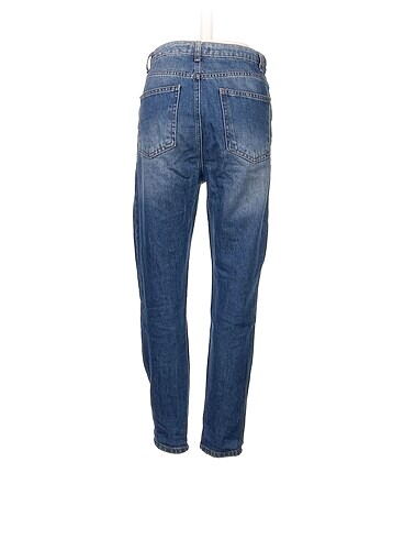 36 Beden Trendyol & Milla Jean / Kot %70 İndirimli.