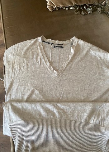 Kaşmir bluz - Görsel 2