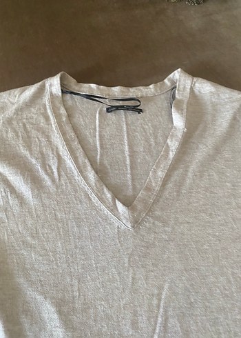 Kaşmir bluz - Görsel 3