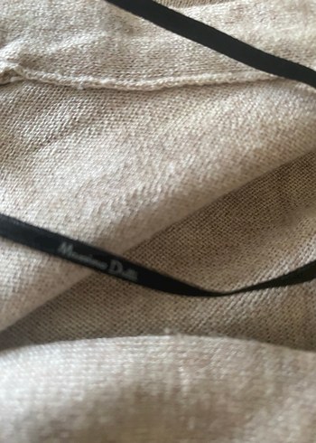 Kaşmir bluz - Görsel 5