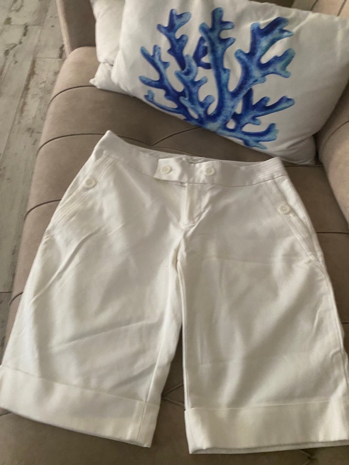 Sehir boy şort - Görsel 3