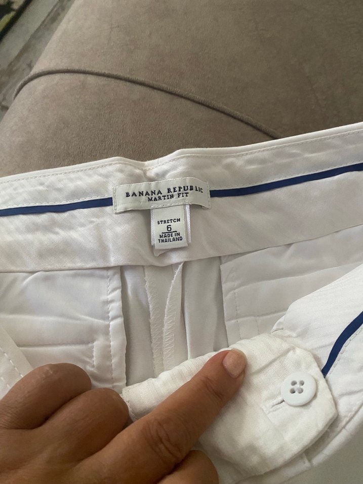 Sehir boy şort - Görsel 2