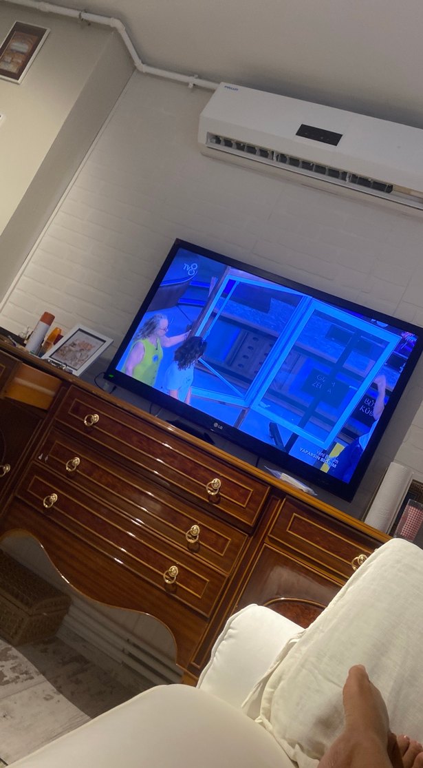 Siyah  beyazKadın Bikini Takımı 0 - Görsel 4