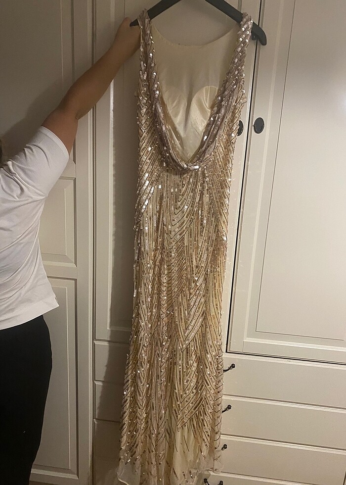 Vakko abiye - Görsel 2