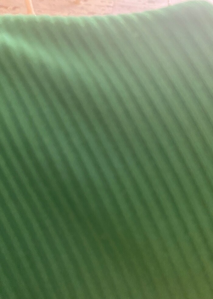 0 elbise yeşil - Görsel 3