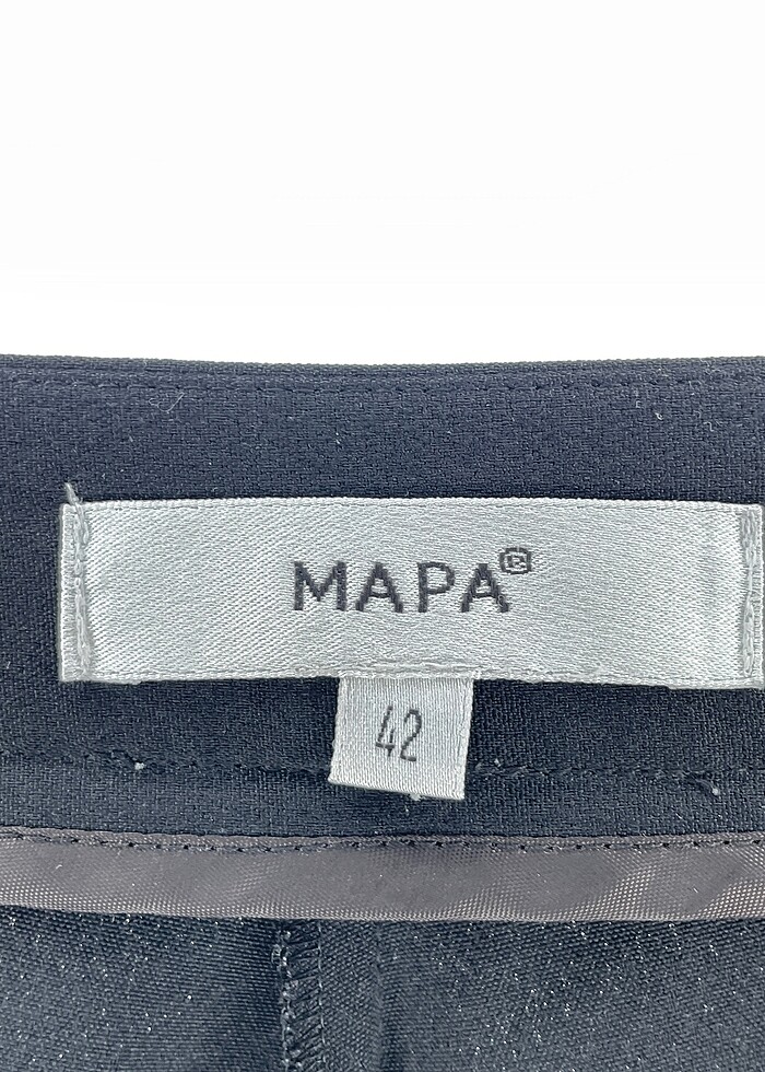 Mapa Kumaş Pantolon %70 İndirimli. - Görsel 4