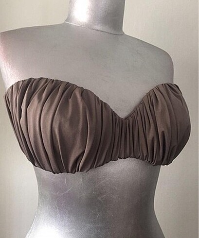 L hm bikini üstü - Görsel 2