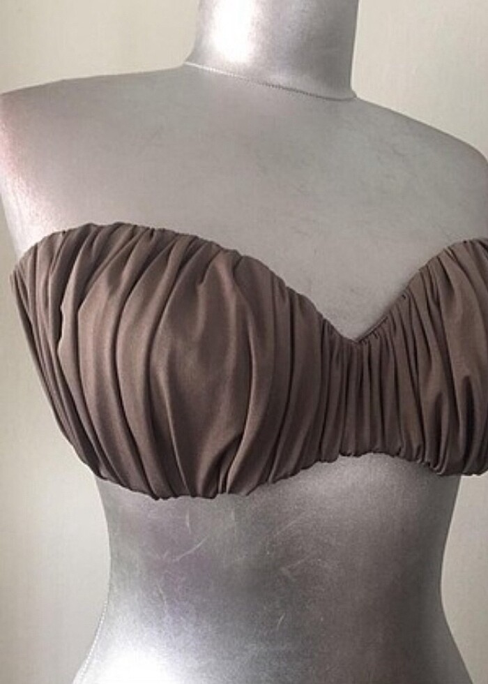 L hm bikini üstü - Görsel 2