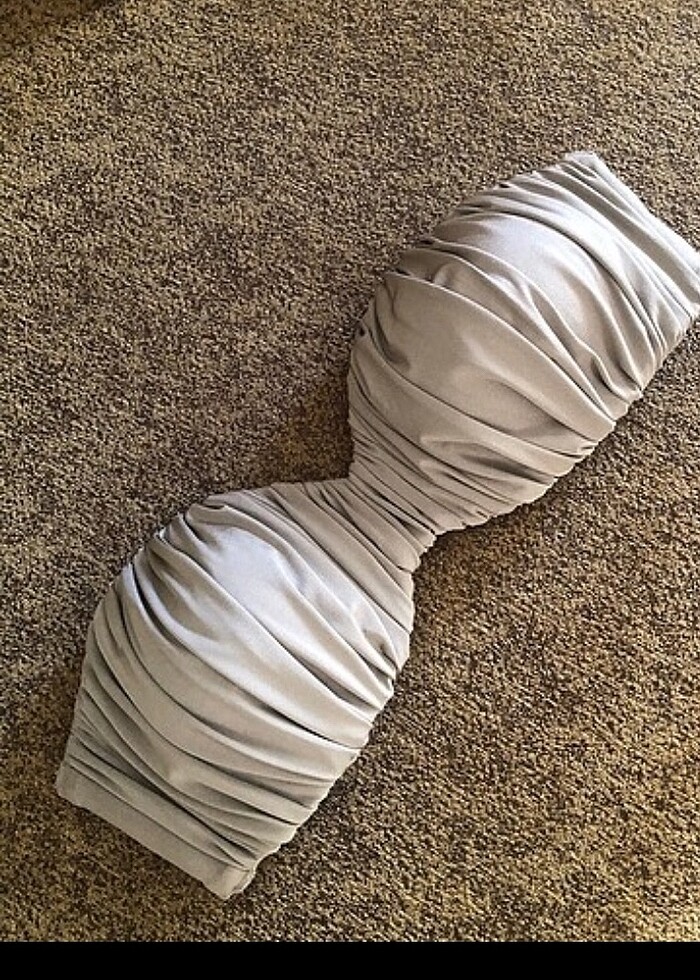 L hm bikini üstü - Görsel 3